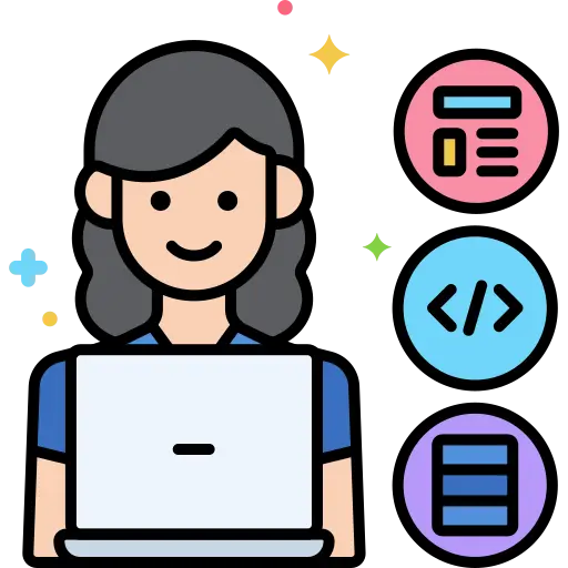 freelance digital marketer in dubai website development