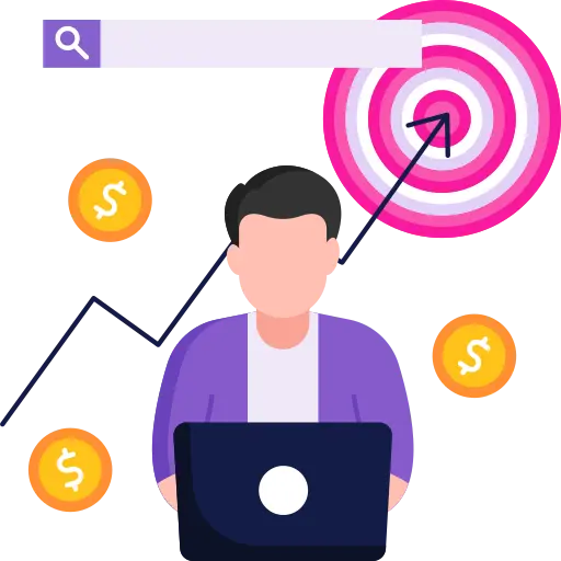 freelance digital marketer in dubai SEM